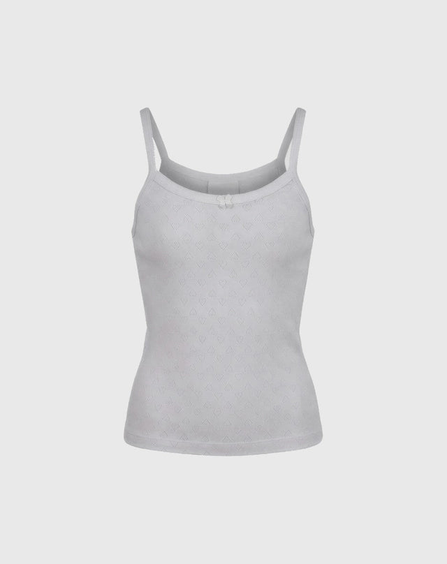 4 Pack Girls Camisoles