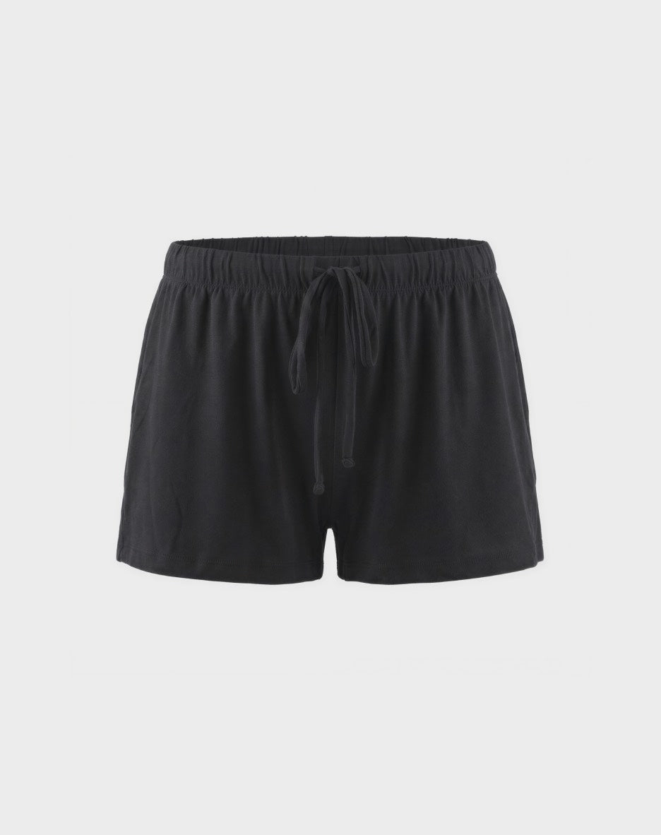 4 Pack Yummy Butter Soft Lounge Shorts