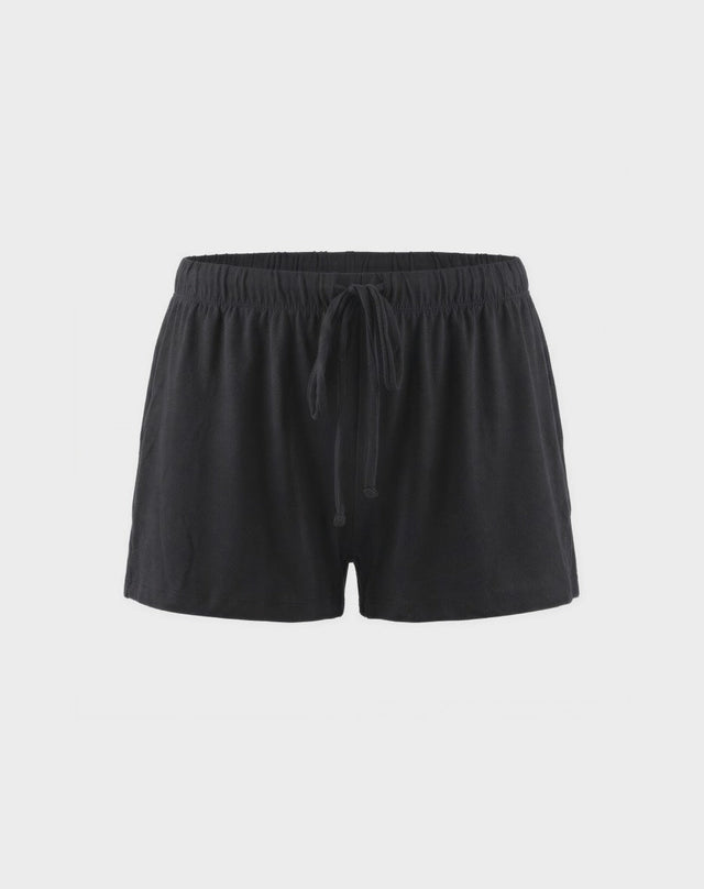 4 Pack Yummy Butter Soft Lounge Shorts