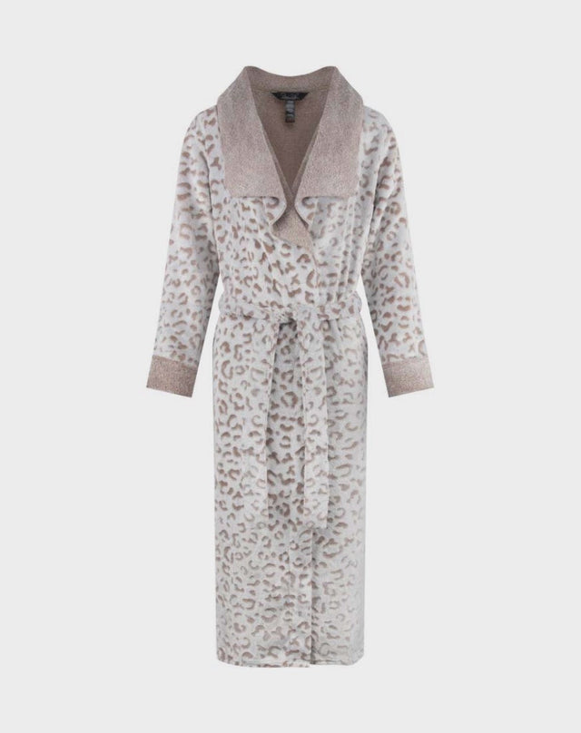 48 Inch Plush Robe
