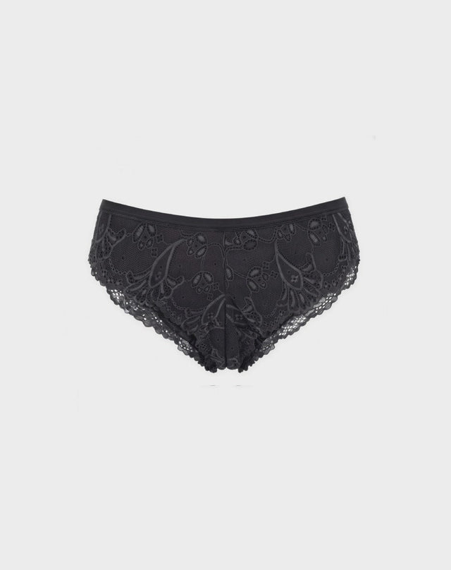 5 Pack Cheeky Lace Panties