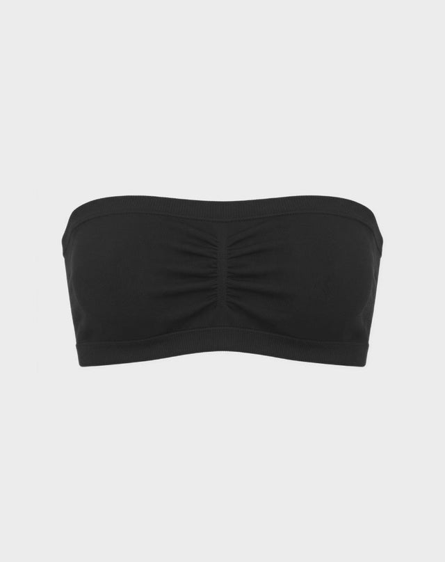 6 Pack Bandeau Bralette