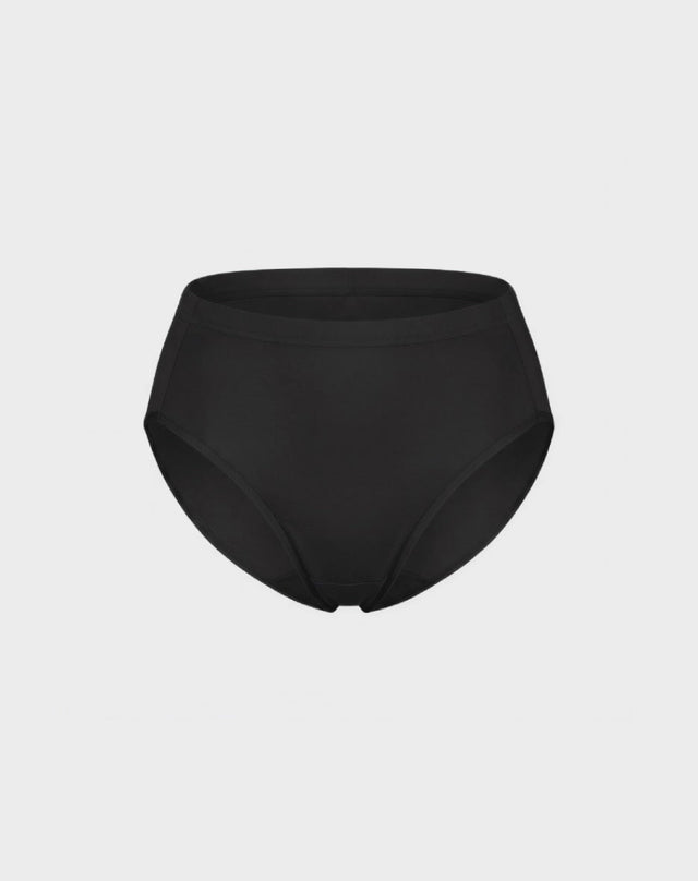Cotton Spandex Hi Cut
