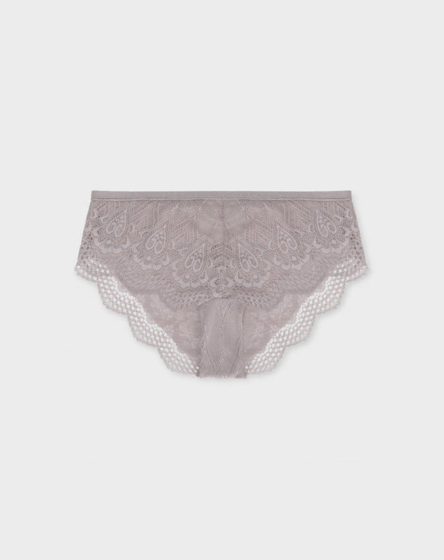 Embrace It Lace Hipster Panties