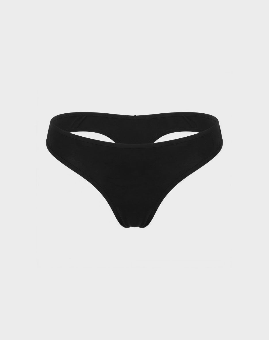 Everyday Basic Thong