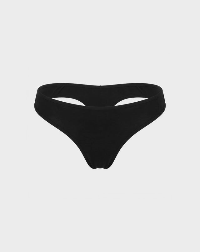 Everyday Basic Thong