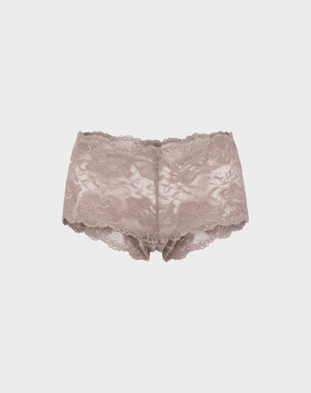 Everyday Lace Boyshorts