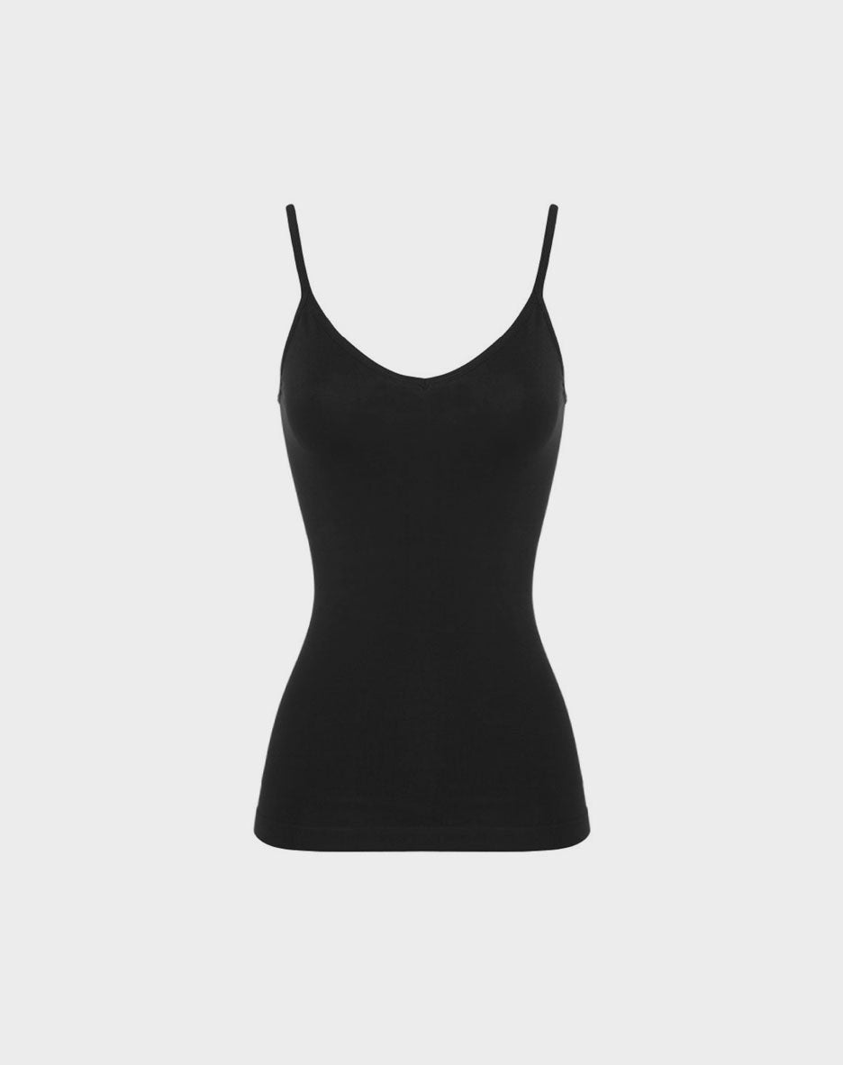 F.I.T. Shaping Camisoles - 4 Pack