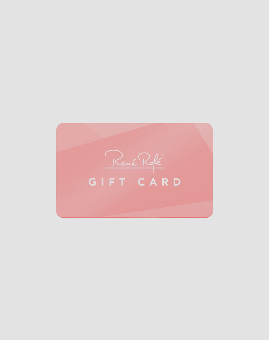 René Rofé Gift Card