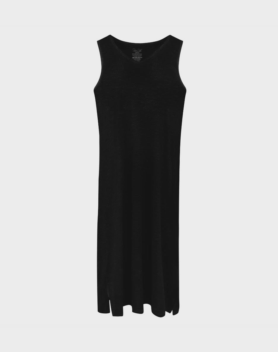 Hacci Lounge Dress