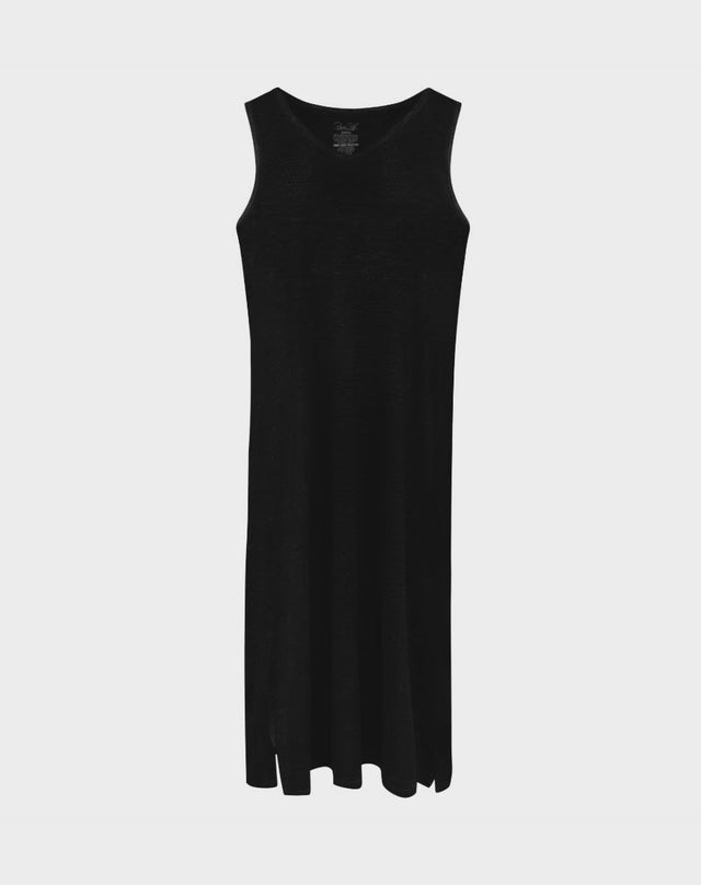 Hacci Lounge Dress