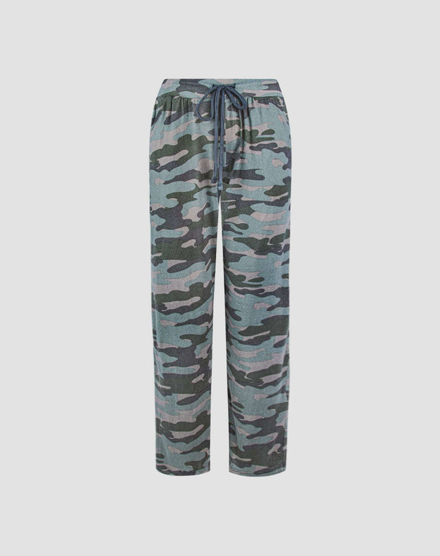 Hacci Pajama Pants