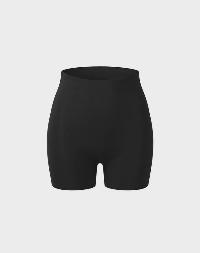 High Waisted Waist & Booty Shaper Short