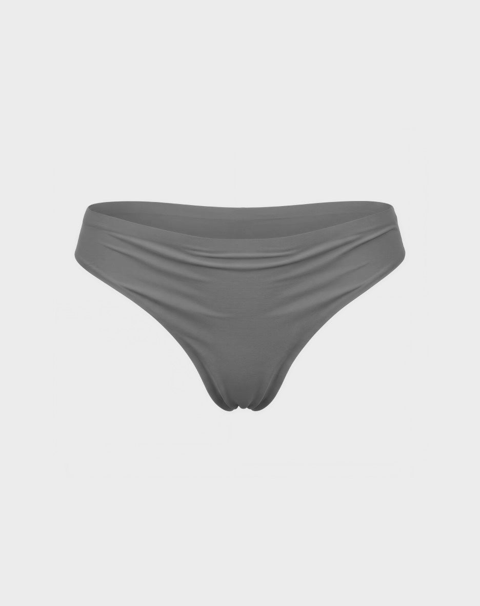 Laser Cut Thong