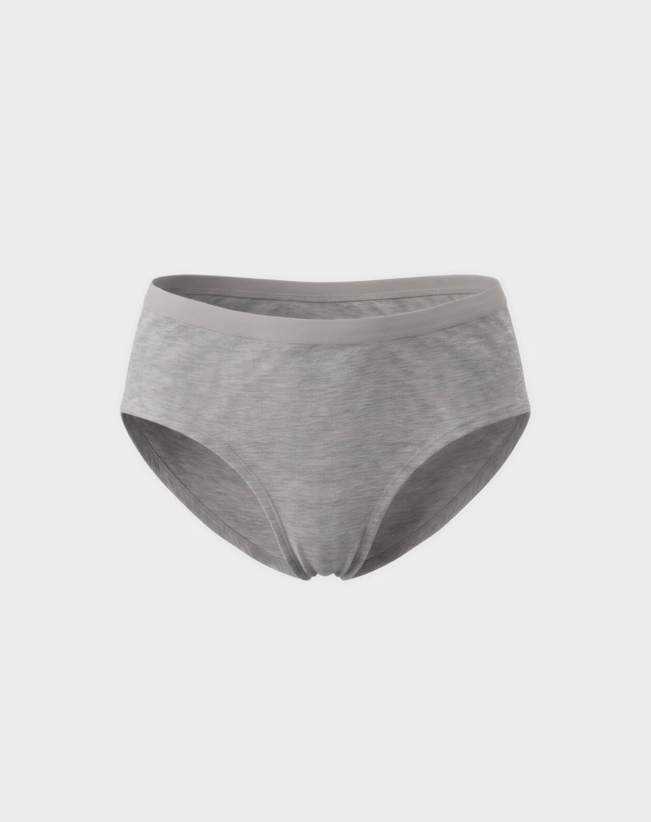 Love Me More Boyshorts