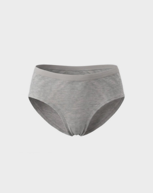 Love Me More Boyshorts