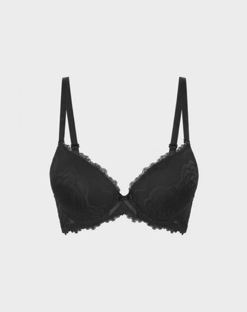Marla Slight Push Up Bra