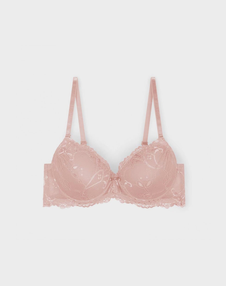Red Carpet Ready Extreme Push Up Bra