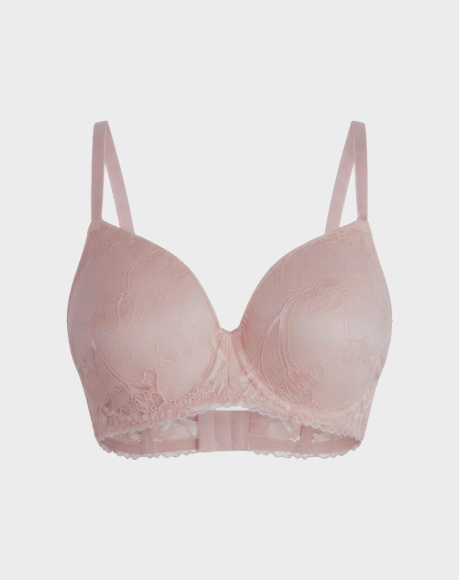 Red Carpet Ready Wireless Bra