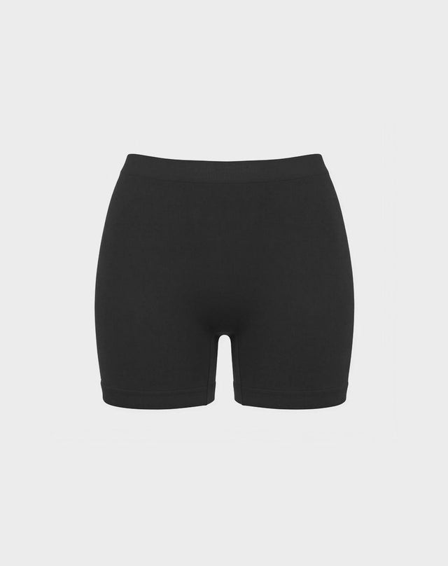 3 Pack Shaping Bike Shorts