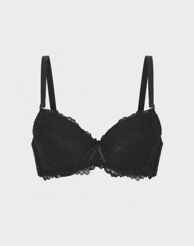 5 Pack Push Up Bra