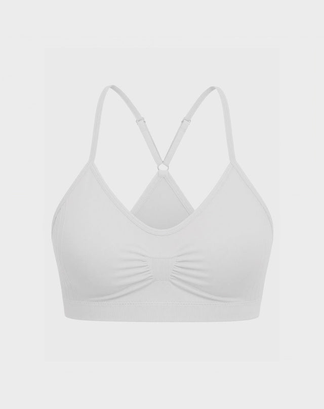 6 Pack Seamless Sports Bra