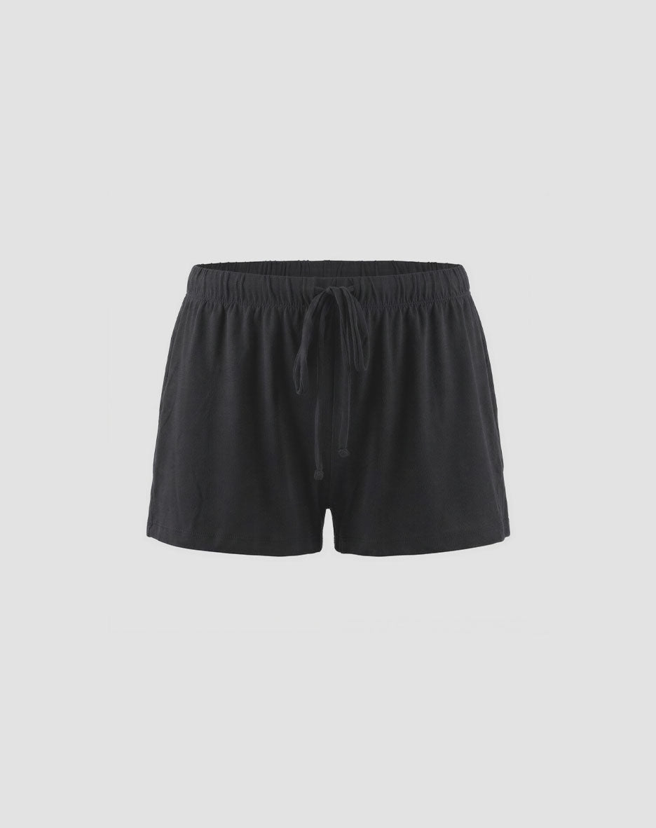 4 Pack Pajama Short Set