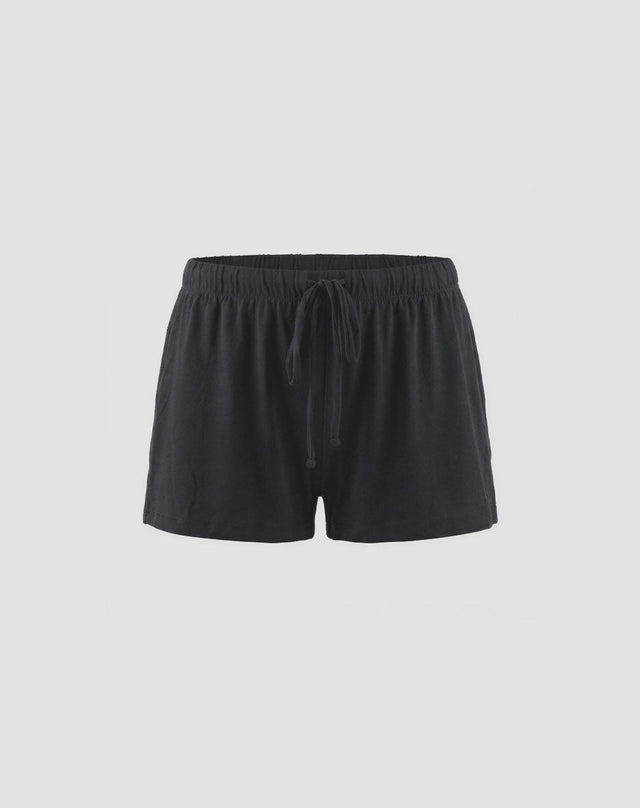 4 Pack Pajama Short Set