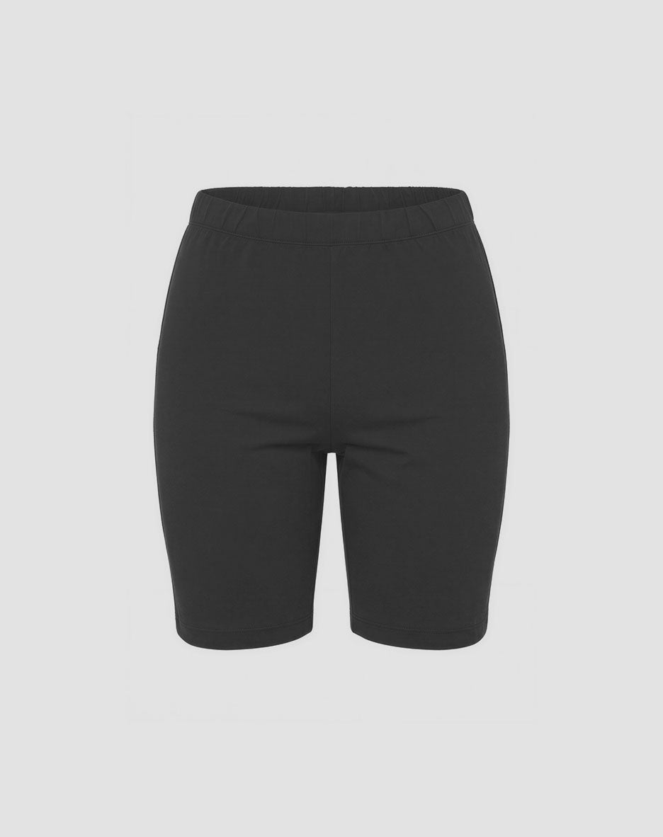 4 Pack Yummy Butter Soft Slim Fit Lounge Shorts