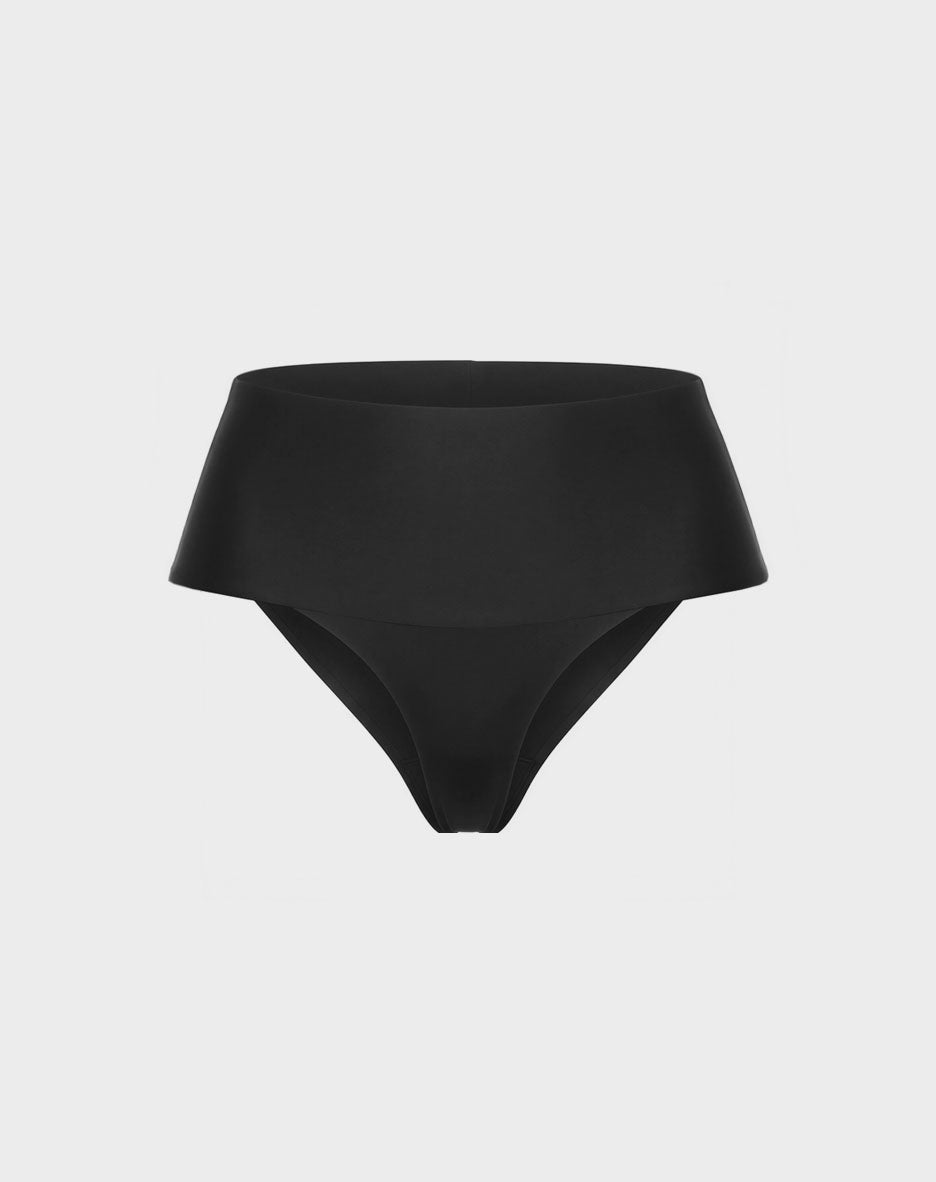 Shaping Bikini Underwear - 3 Pack
