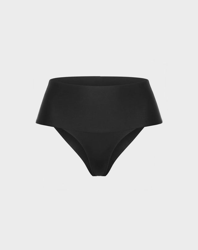 Shaping Bikini Underwear - 3 Pack