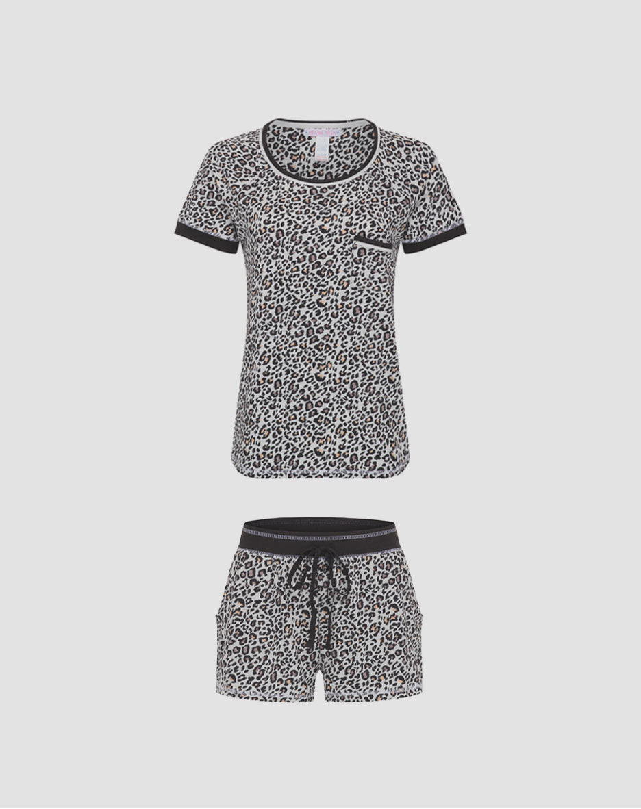 Lightweight Shirt Set - 2 Pack