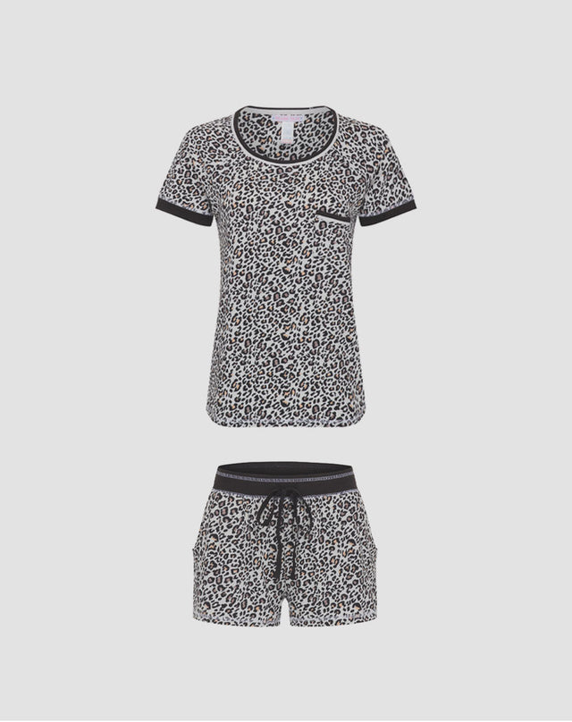Lightweight Shirt Set - 2 Pack