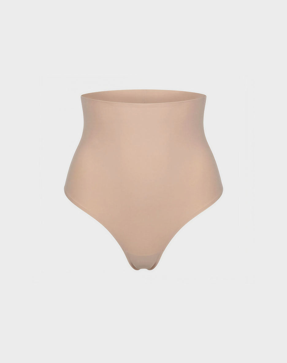 Ultra Hold High Waisted Shaping Thong