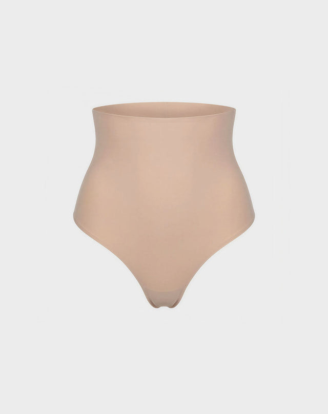 Ultra Hold High Waisted Shaping Thong