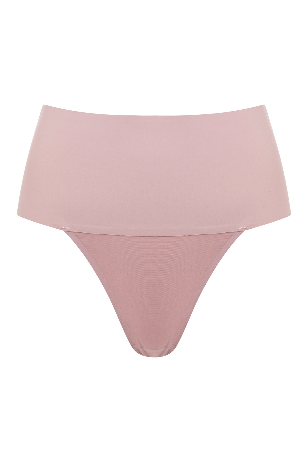 3 Pack High Waist Shaping Thongs – René Rofé