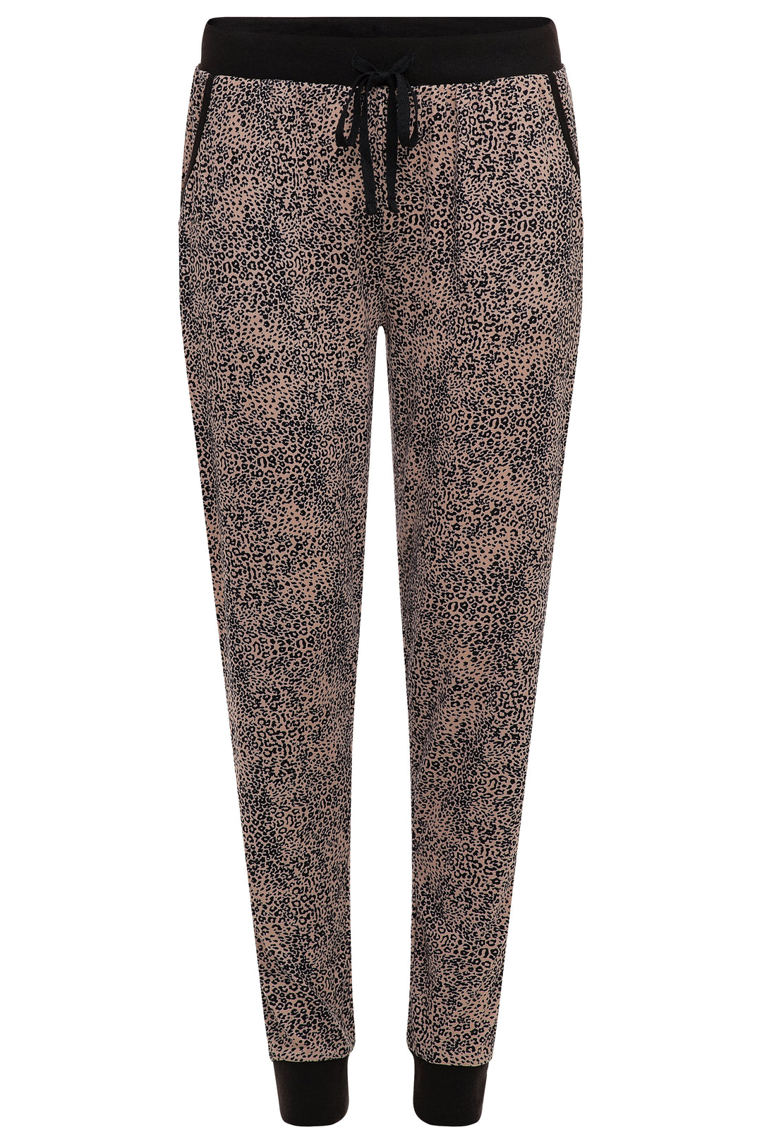 René Rofé Pillow Talk By Rene Rofe Sleepwear Womens 2 Pack Jogger Lounge Pajama Pant