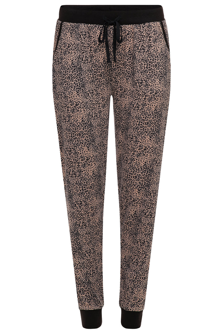 René Rofé Pillow Talk By Rene Rofe Sleepwear Womens 2 Pack Jogger Lounge Pajama Pant