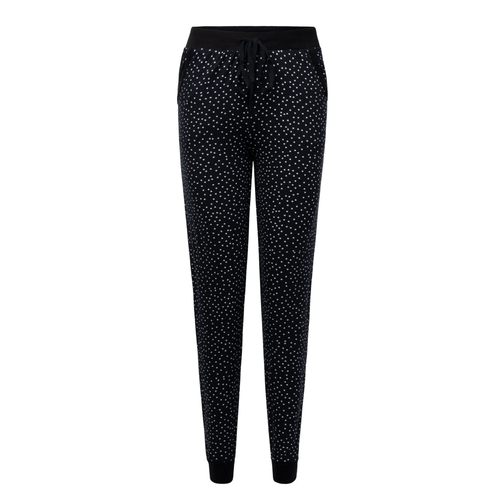 René Rofé 2Pack Jogger Pants Black Blue