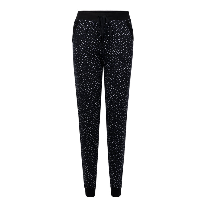 René Rofé 2Pack Jogger Pants Black Blue