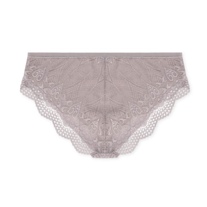 René Rofé Embrace It Lace Hipster Panties