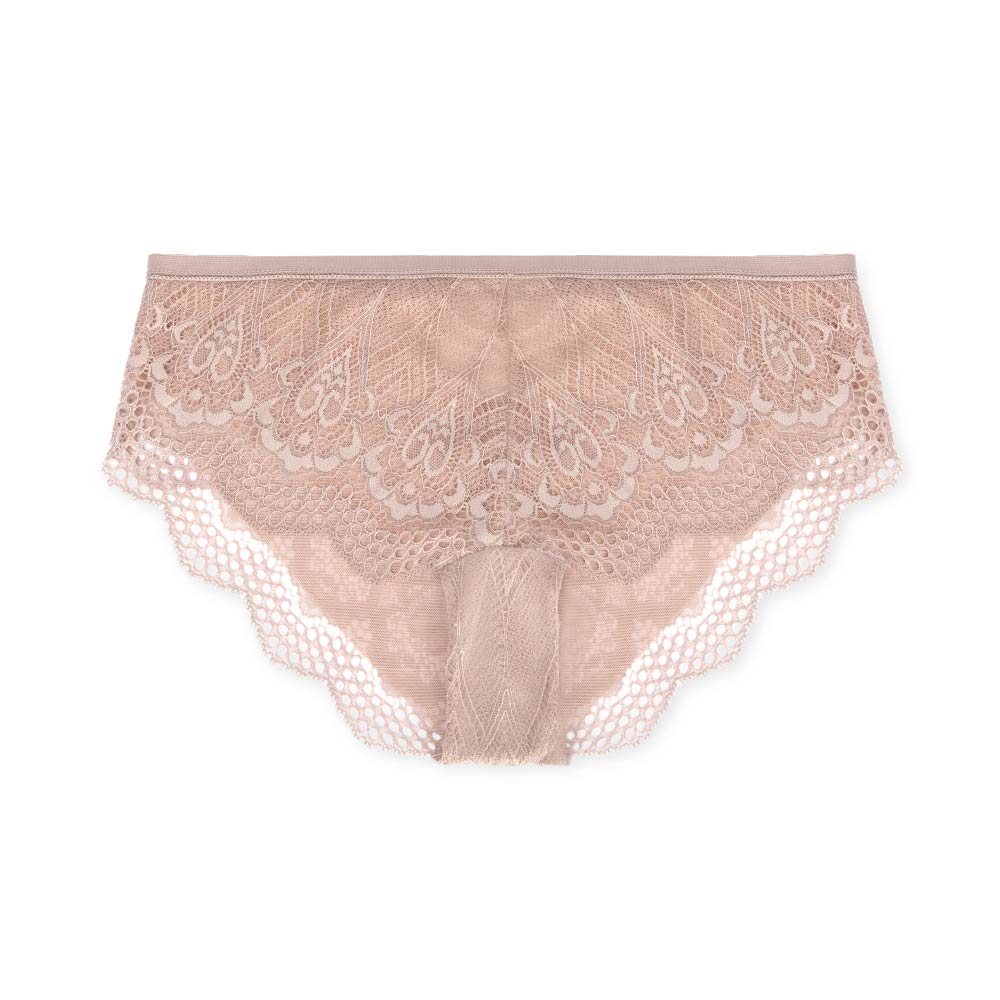 René Rofé Embrace It Lace Hipster Panties