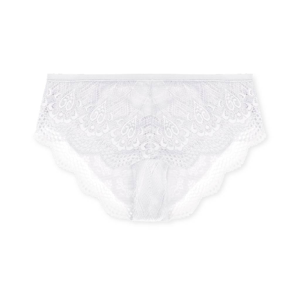 René Rofé Embrace It Lace Hipster Panties