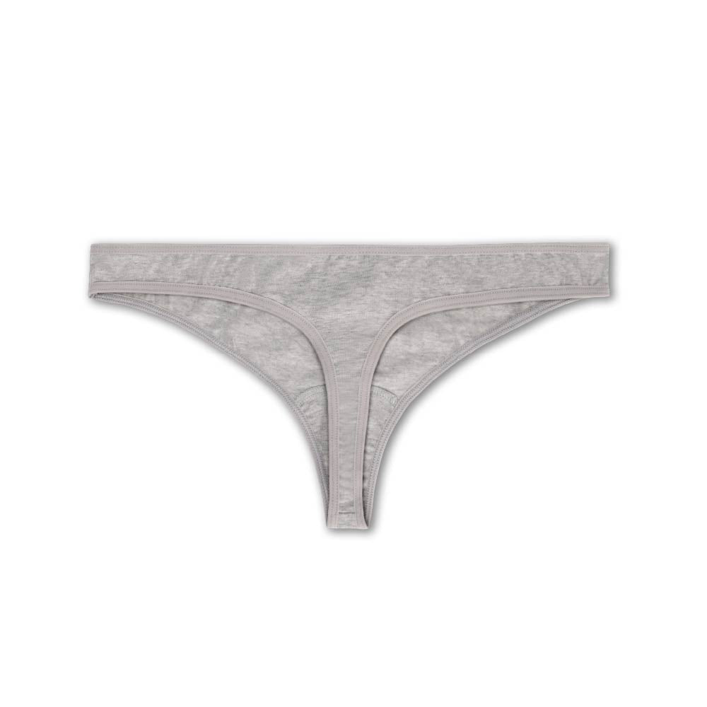 René Rofé Everyday Basic Cotton Thong