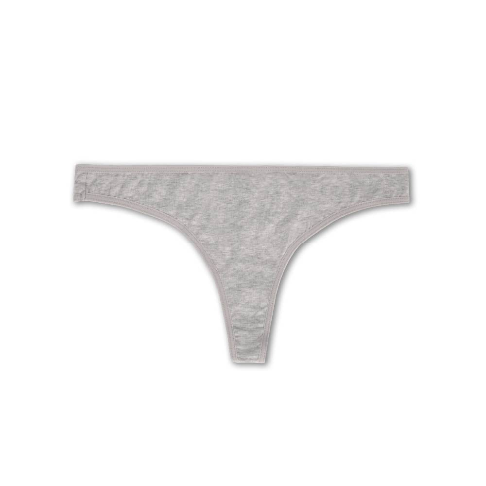 René Rofé Everyday Basic Cotton Thong