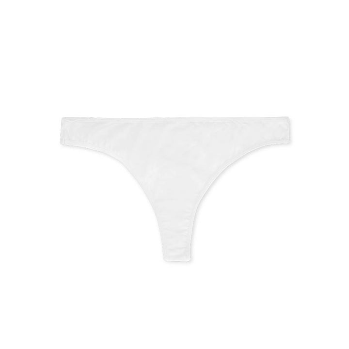 René Rofé Everyday Basic Cotton Thong