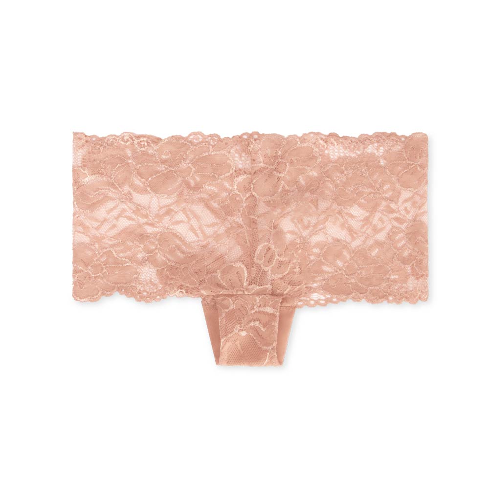 René Rofé Everyday Lace Boyshorts