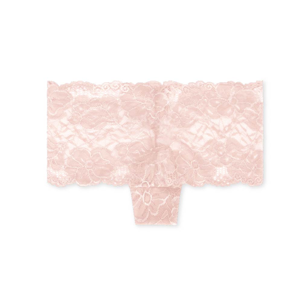 René Rofé Everyday Lace Boyshorts