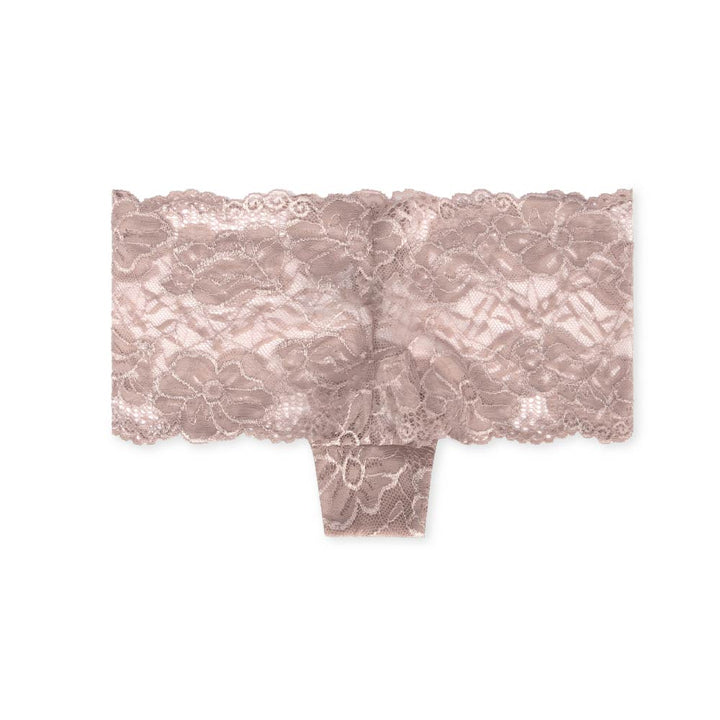 René Rofé Everyday Lace Boyshorts