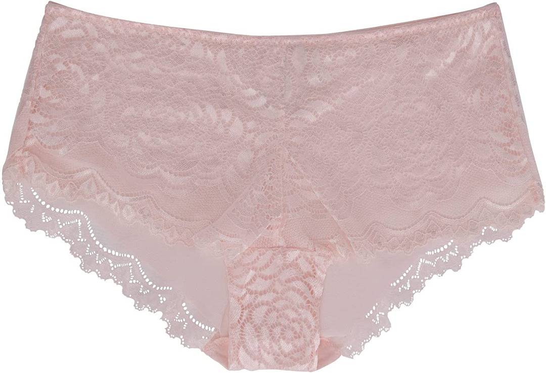 René Rofé 5 Pack Floral Lace Hipster